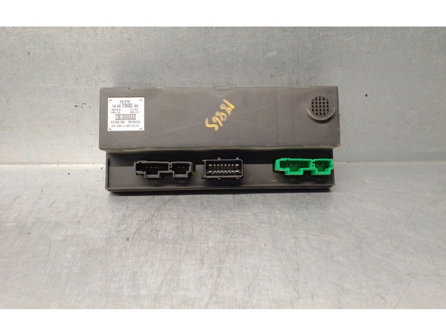 Блок управления 1788781099, 1488780080 Citroen C8