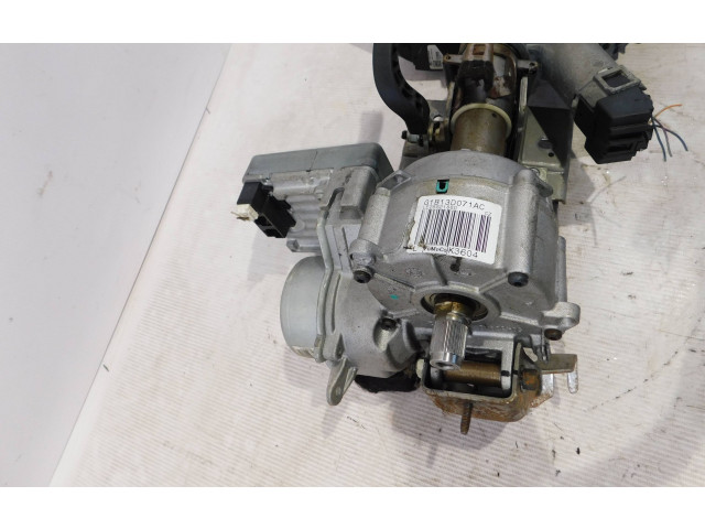    Рулевая рейка G1B13D071AC, LE25S2186D   Ford Ka 2017 -  года