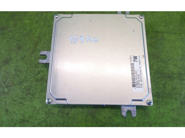 Блок управления двигателя 37820REGB01 Honda City
