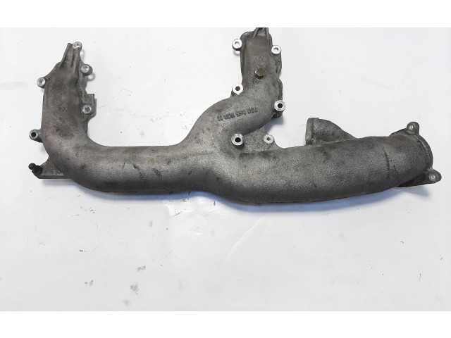 Всасывающий коллектор 059145762M   Audi A5 8T 8F   для двигателя CCWA