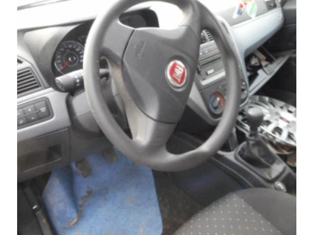 Моторчик дворников 77363952 Fiat Grande Punto