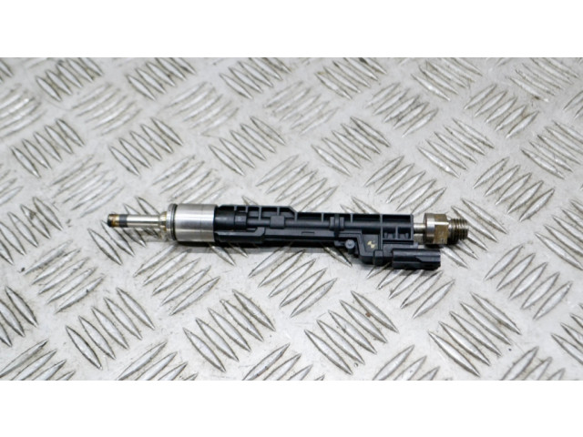 Vstřikovač 7645956, 0261500186 BMW 5 F10 F11 pro benzínový motor 4.4 N63 B44 B