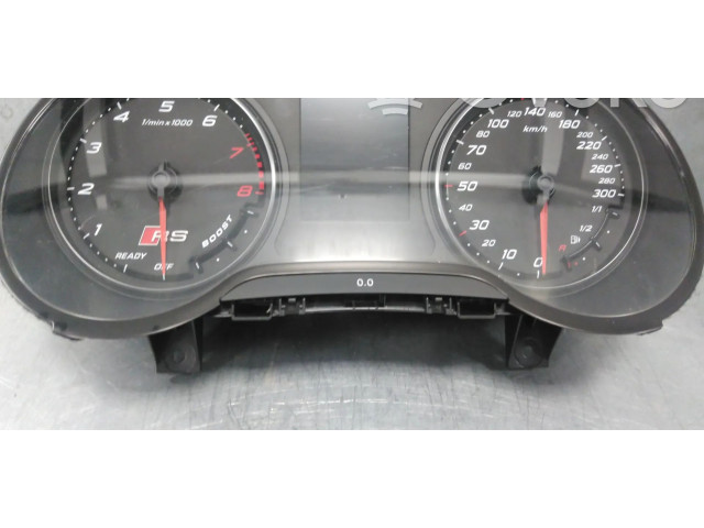 Панель приборов 8V0920871L Audi A3 S3 8V
