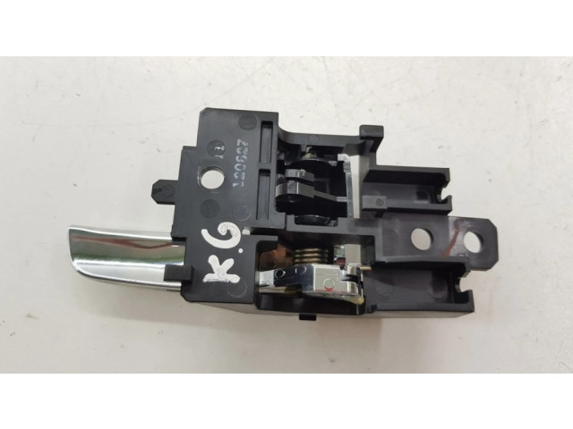 Внутренняя ручка