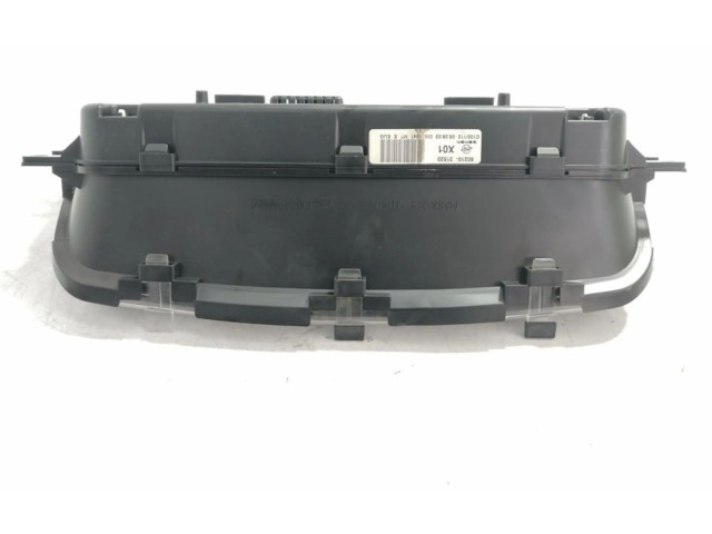 Панель приборов 8021031520, CUADROINSTRUMENTOS SsangYong Actyon sports I