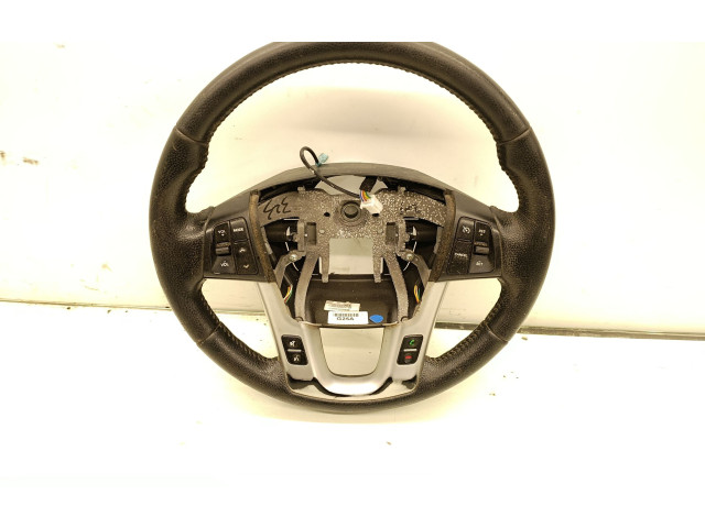 Руль KIA Sorento 2010 - 2014 года G25A