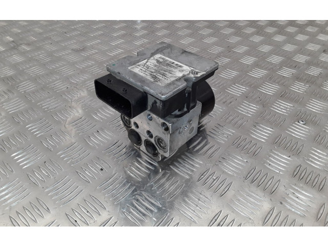 Блок АБС 54084819A, 51758178   Lancia  Ypsilon  