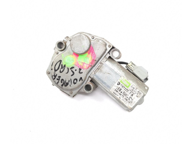 Моторчик заднего дворника 95779A, 53007512    Chrysler Grand Voyager III