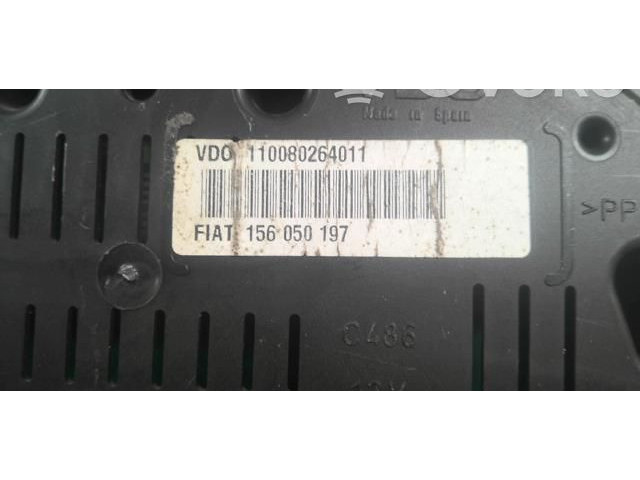 Панель приборов 156050197   Alfa Romeo GT       