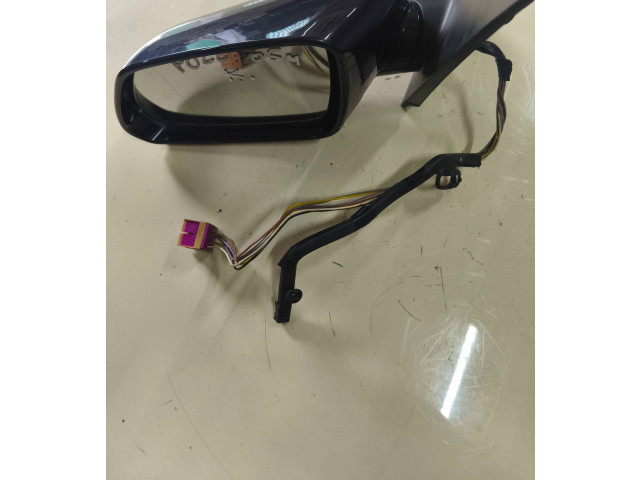 Zpětné zrcátko Volkswagen Polo IV 9N3 2005 E8024245