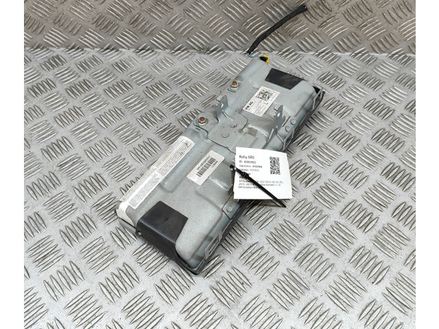 Подушка безопасности для колен 5G1880841C Volkswagen Golf VII