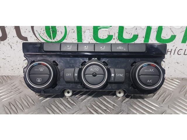 Блок управления климат-контролем 5C0907044   Volkswagen Beetle A5