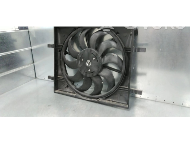 Диффузор Volkswagen ID.3  2019 -  года 1EA121203, 1EA121203B      