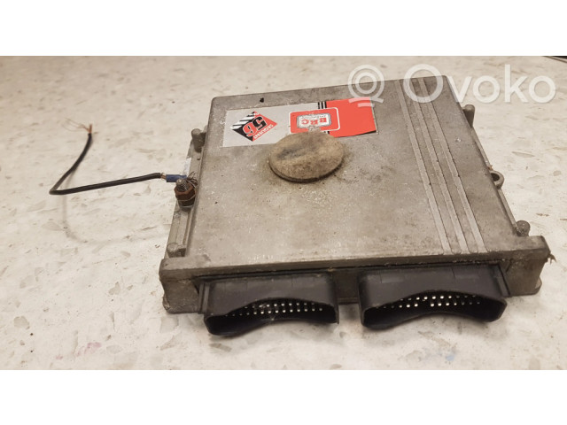 Блок управления газового оборудования