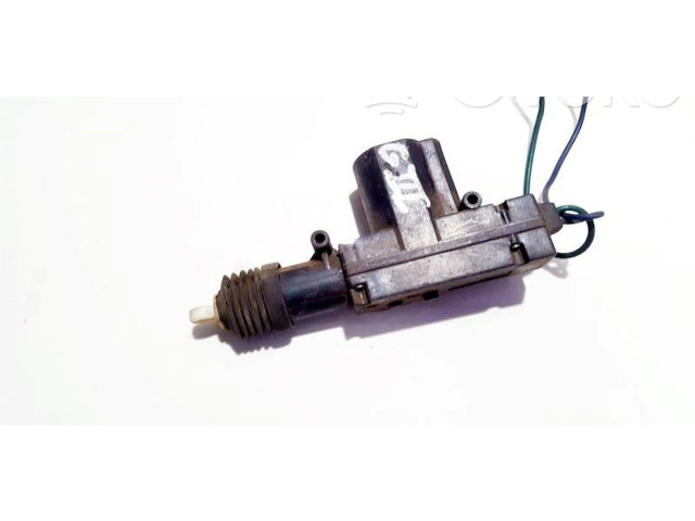 Вентилятор печки Volkswagen Golf III