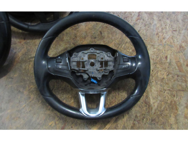 Руль Peugeot 2008 I  2013 - 2019 года       