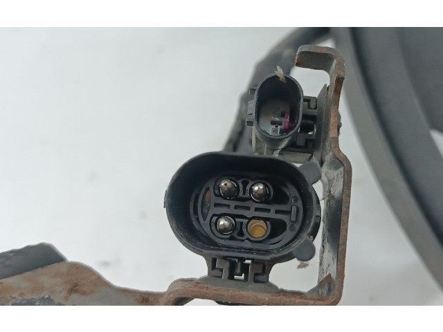 Вентилятор печки    17421475577, 11819310   Mini One - Cooper R50 - 53