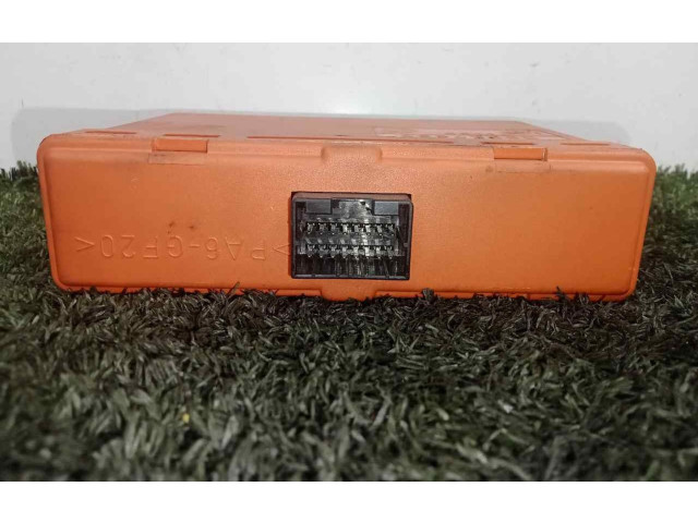 Блок комфорта 46543880 Lancia Lybra