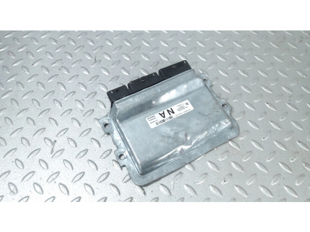 Řídící jednotka 237106047S Dacia Sandero 2021