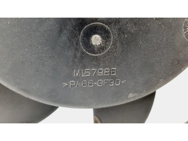 Вентилятор радиатора M157985, 214833JA0A Infiniti JX35 L50 3.5