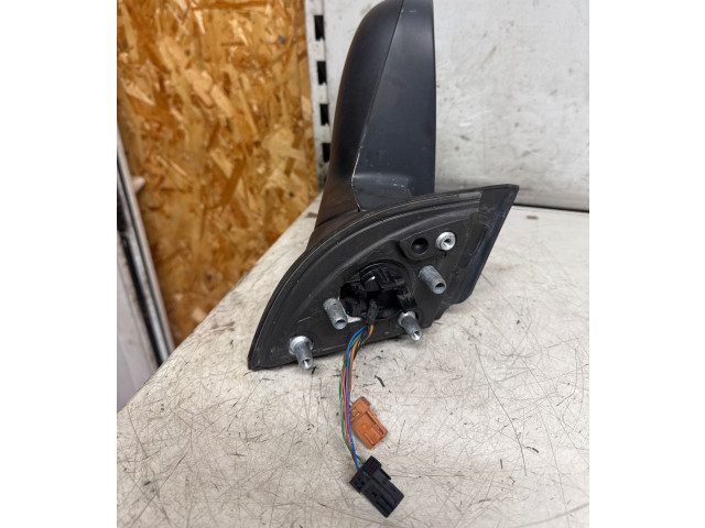 Zpětné zrcátko  Citroen Berlingo 2002    