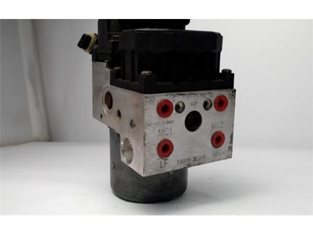 Блок ABS 589103E310, 0273004660    KIA Sorento