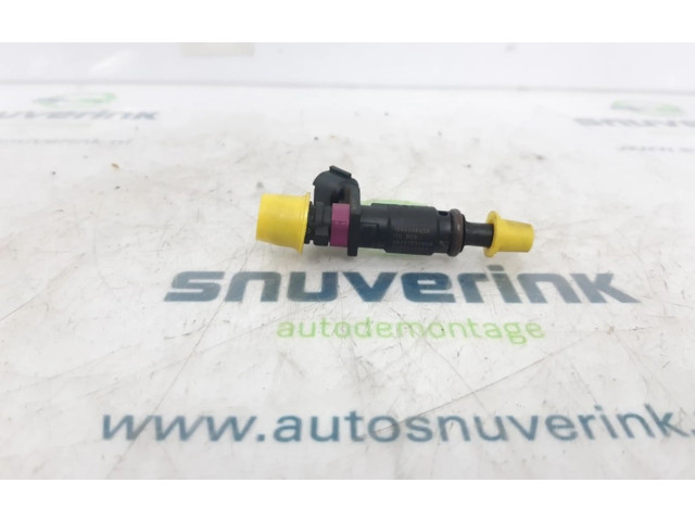 Vstřikovač 166009685R, 166009685R Renault Twingo III H4D-A4