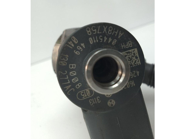 Vstřikovač 04L130277AC   Volkswagen Tiguan     