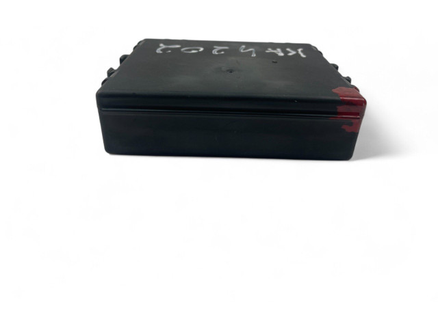 Блок управления 5Q0907530M Skoda Octavia Mk3 (5E)