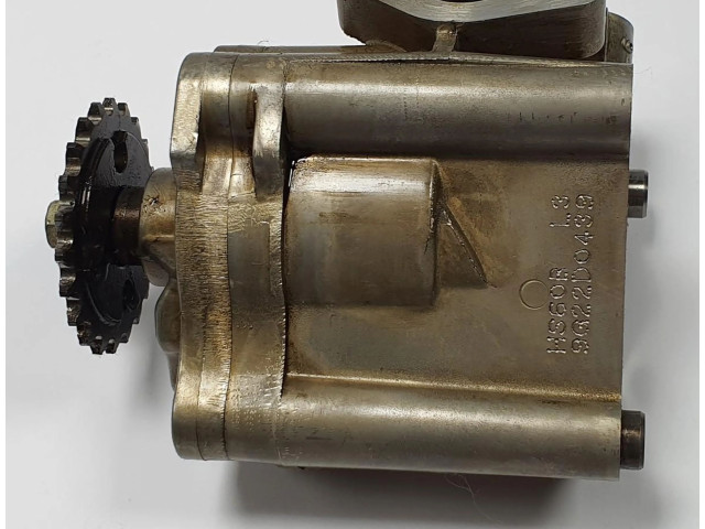 Čerpadlo oleje 9G22D0439 Mazda CX-7