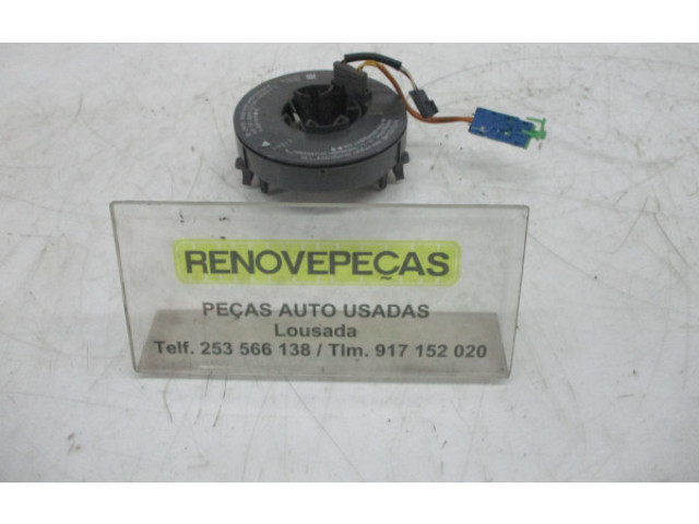 Подрулевой шлейф SRS 24459849, 1610662   Opel Meriva A