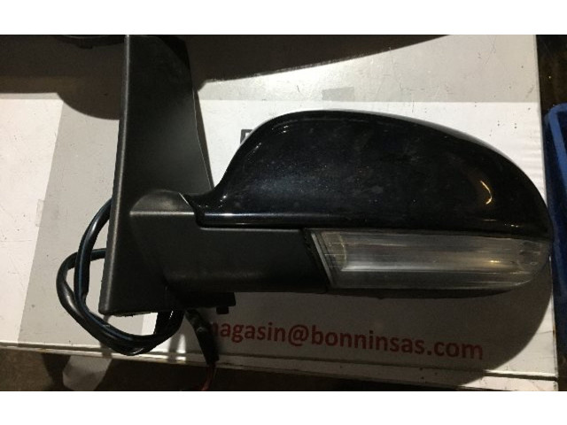 Зеркало электрическое Volkswagen Golf Plus 2005 - 2013 года