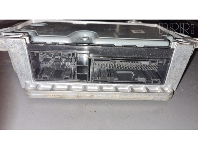 Блок подушек безопасности 31387019, 13121706557 Volvo V70