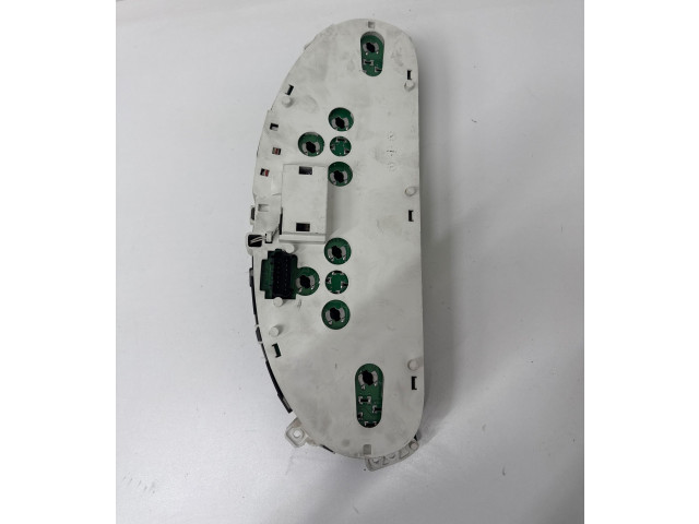 Přístrojová deska Chrysler Grand Voyager IV 2005 R987AB, P56044987AB