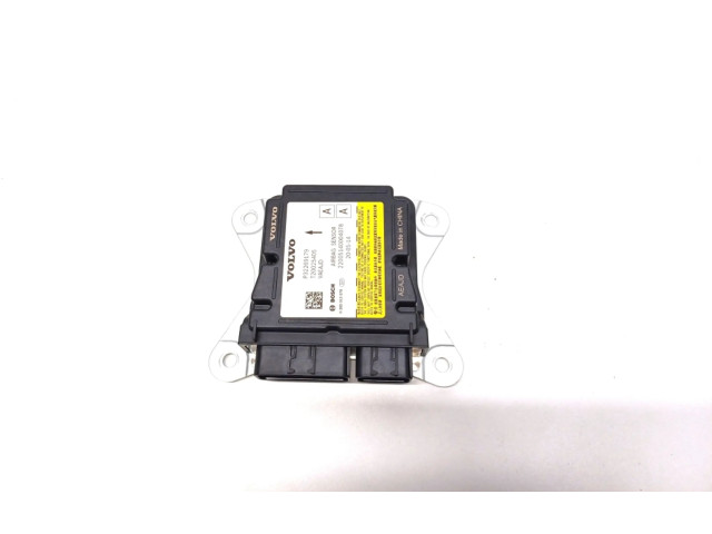 Блок подушек безопасности 32269179 Polestar 2