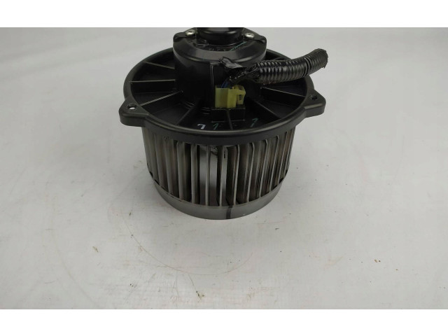 Вентилятор печки 194000-0821 Honda City