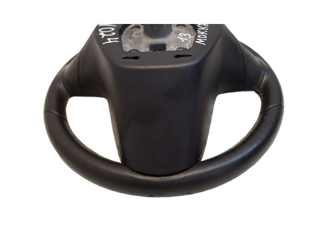 Vstřikovací lišta Opel Mokka