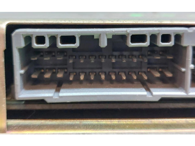 Блок управления двигателя MD308311, E2T39379 Mitsubishi Colt