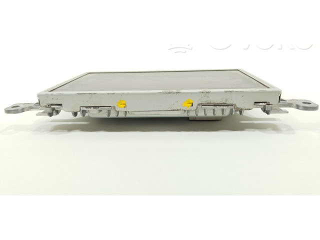 Дисплей 8T0919603G Audi A4 Allroad