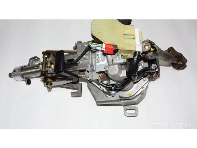 Комплект оси рулевого колеса