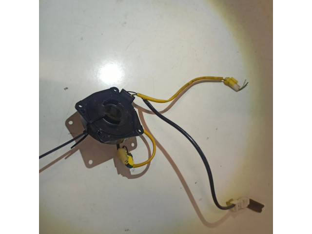 Подушка безопасности водителя    Chevrolet Aveo