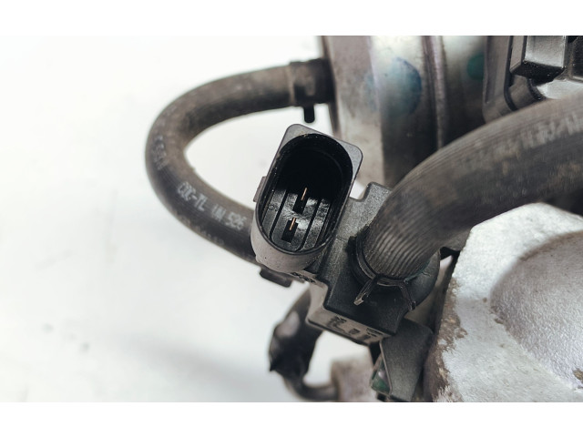  Турбина Audi Q5 SQ5  06H14702S   для двигателя CAE      