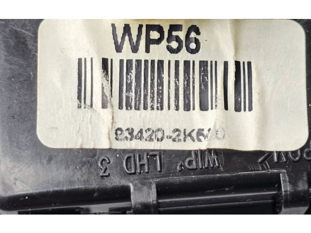 Ручка стеклоочистителей 934202K560   KIA Venga