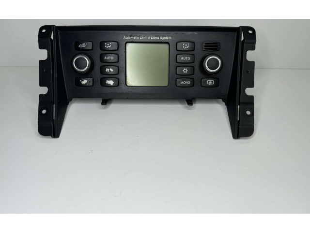 Блок управления климат-контролем 7354319520 Fiat Croma