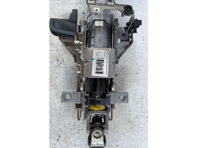 Рулевая рейка 00505216560, 00505216560 Alfa Romeo Giulietta - года