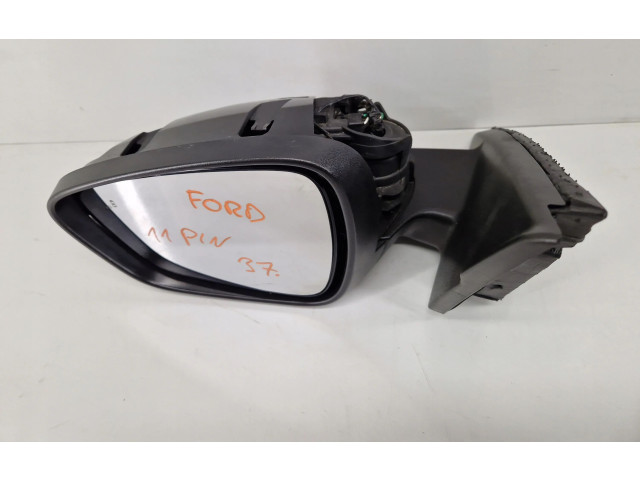Зеркало электрическое        Ford Kuga I  2008 - 2012 года   