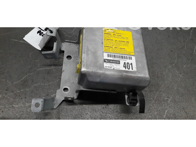 Блок подушек безопасности 89170-97401 Daihatsu Sirion