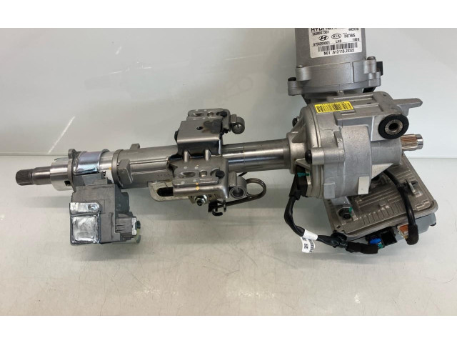 Комплект оси рулевого колеса 56310G7301 Hyundai Ioniq EM09