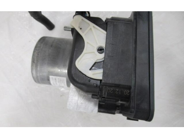 Блок АБС 9845052980   Citroen  C3 Aircross  2017 -  года