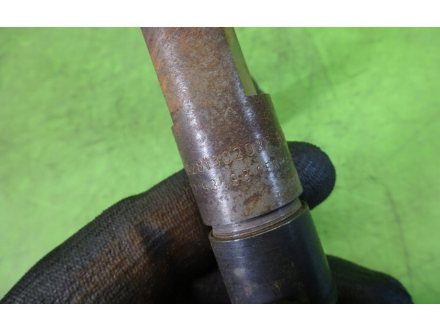 Vstřikovač 028130203E Skoda Fabia Mk1 (6Y) 1.9